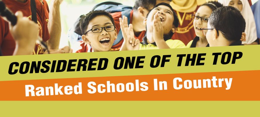 Banner : CSKN INTERNATIONAL SCHOOL